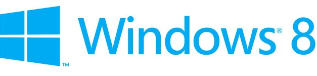 Windows 8 Logo Windows 8 Logo