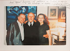 Boris Kuschnir, Mstislav Rostropovich, Olga Rexroth