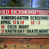Old Richmond