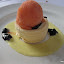 Ocean View Grill Meringue with Sorbet.JPG