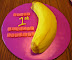 Banana Smash Cake