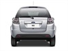 ford ka 2011 atras hd