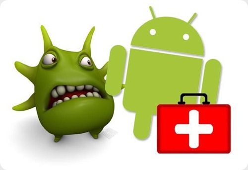 virus android virus android