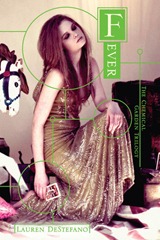 fever by lauren destefano fever by lauren destefano