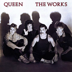 1984 - The Works - Queen