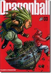 P00033 - Akira Toriyama - Dragon B P00033 - Akira Toriyama - Dragon B