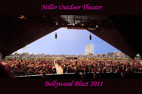 Bollywood Blast 2011