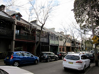 Darlinghurst
