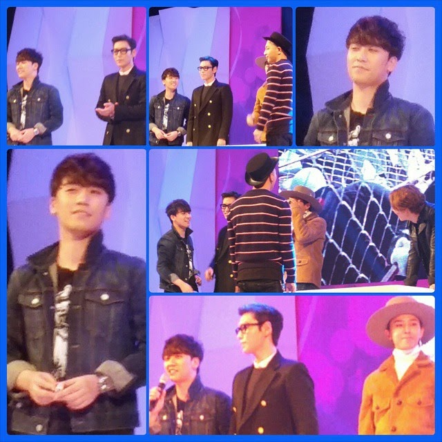 Big Bang - BIGBANG Fan Meeting in Seoul - 18oct2014 - Fan - yumichin0818 - 02.jpg