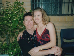 Dave Jones W Nicole Party