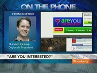 Dave Evans Interview By Phone