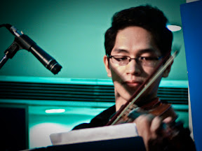 Joshua Legaspi