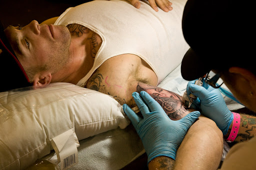 Girls Star Tattoo Designs 2011 Girls Star Tattoo Designs 2011