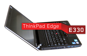 ThinkPad Edge E330: Dokonalejší než E320 (test) ThinkPad Edge E330: Dokonalejší než E320 (test)