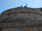 Castle Sant'Angelo