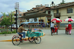 Cajamarca, Peru