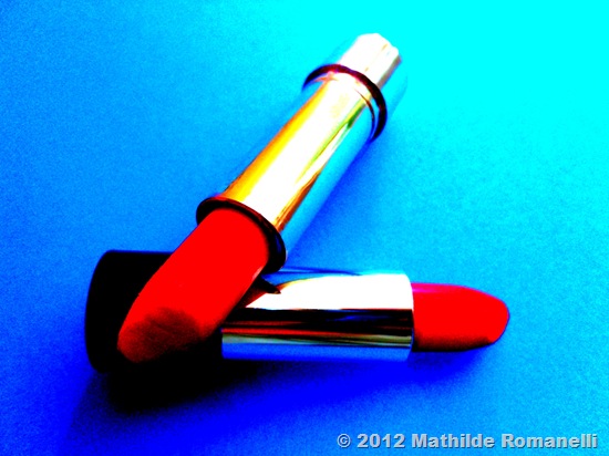 Lipstick Lipstick