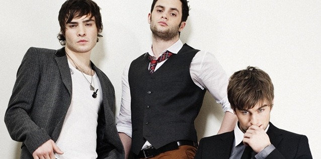 Gossip Girl Gossip Girl