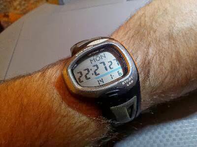 phys casio sport