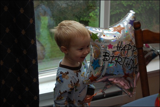 James Nameday and Birthday 2011 077