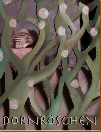 Sleeping Beauty poster