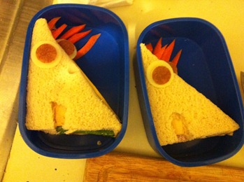 phineas bento