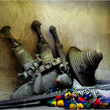 symbols foto album Oman