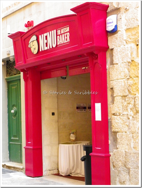 Valletta 119 Valletta 119