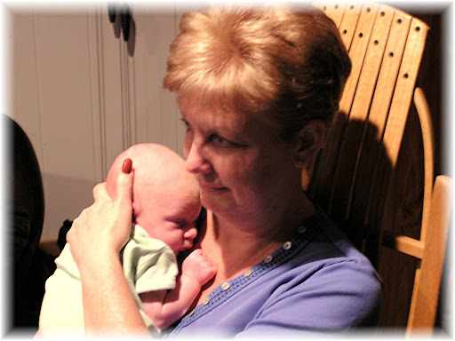 A Cinco De Mayo tribute to Mothers Day 2012