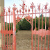 Entrada al Pati de  Ca l'Herbolari