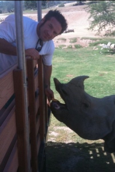 Eric Von Sydow Pua In Zoo 2, Hypnotica
