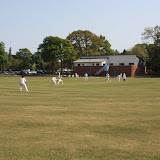 Azaad B v Old Almondburians A 30.04.11