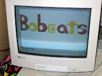 One of our T-shirt designs for 2006