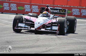 Justin Wilson