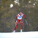 Bente Landheim