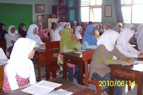 Pondok Ramadhan 1431 H
http://smpn6-mlg.sch.id/?p=1533