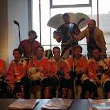 M&eacute;rite Sportif 2011 Woluwe D