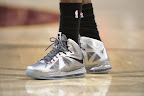 lebron james nba 130320 mia at cle 11 Tale of Two Halves, Two Pairs. LeBron, Heat Erase 27 Point Deficit for Win #24!