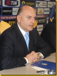 GIANNI LACCHE
