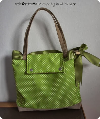 treboretta bag Hilco fabric treboretta bag Hilco fabric