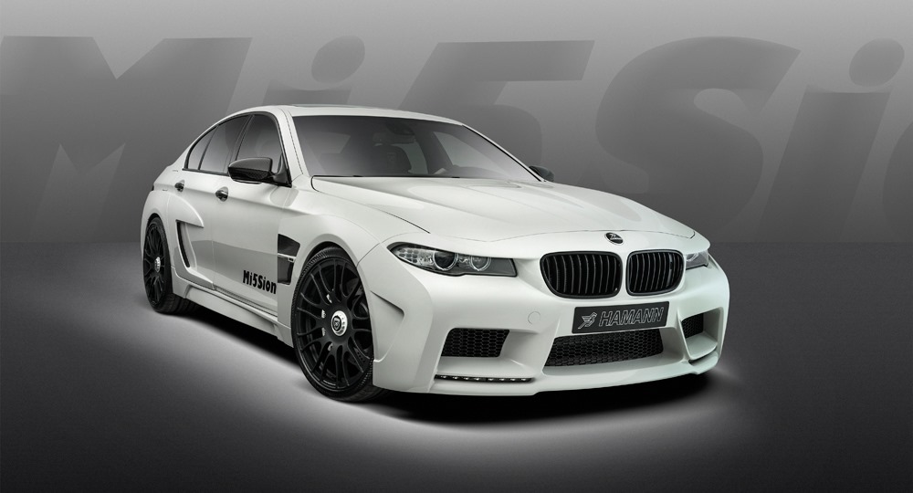 F10/F11】BMW 5 Series Part20【現行】 | ログ速
