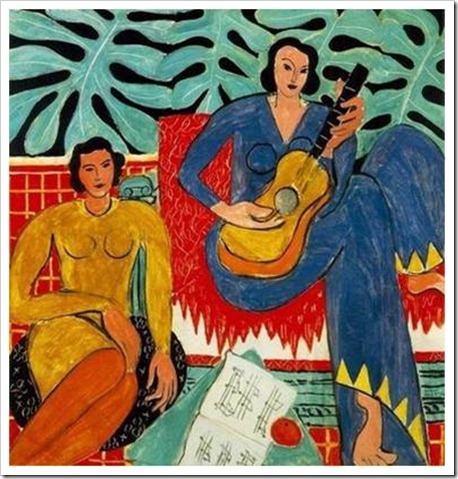 Principais pintores expressionistas Principais pintores expressionistas