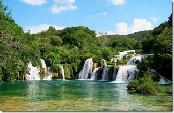 krka park