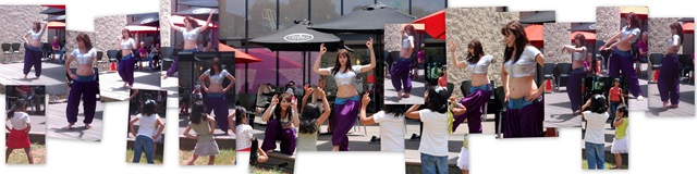 picasa collage - bollywood dance lesson picasa collage - bollywood dance lesson