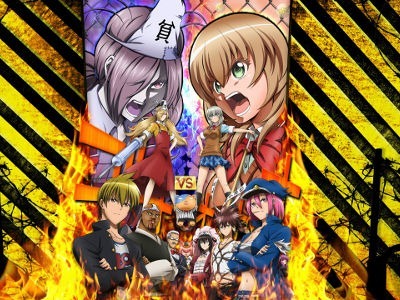 binbou-gami-ga binbou-gami-ga
