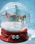 ...and sleigh...
