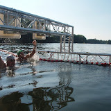 Podzimní rožeň - Mělice 2010 (foto: Jiří Kuřina)