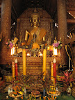 Wat Xieng Thong