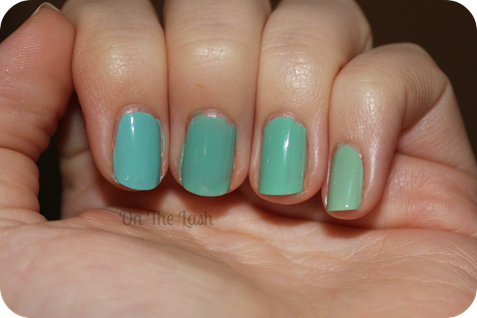 greennails4