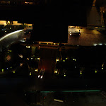 It's pretty high up.  I was on the 23rd floor.